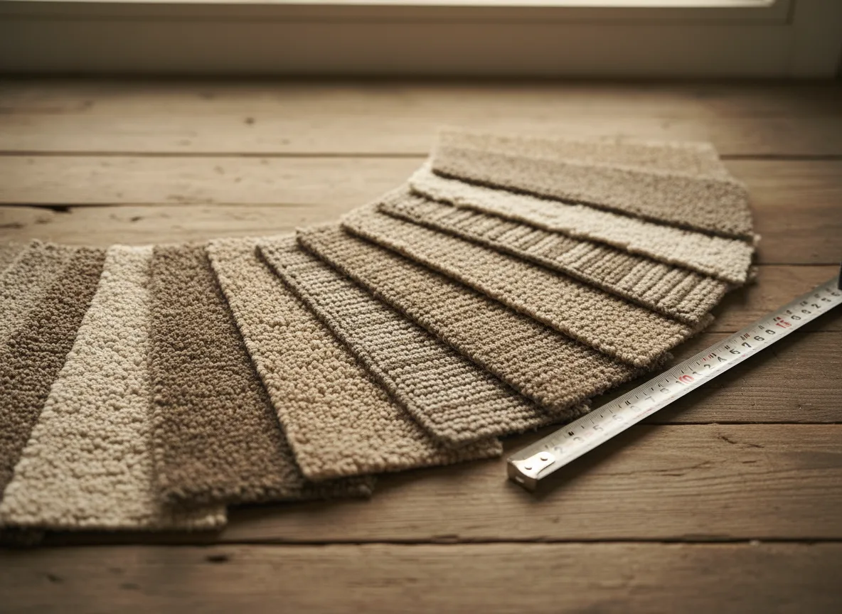 Carpet Installation Buchanan, ND FAQs